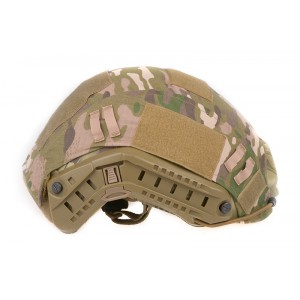 FAST PJ Helmet Cover - MC (Ultimate Tactical)